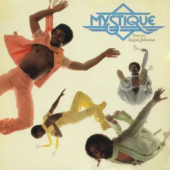 Mystique featuring Ralph Johnson by Mystique