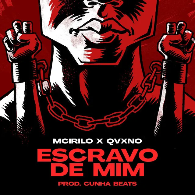 Escravo de Mim