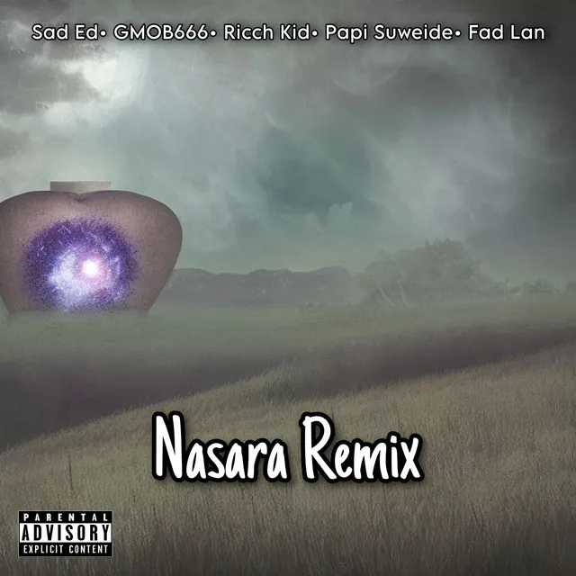 Nasara Remix