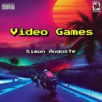 Video Games by Simon Auguste