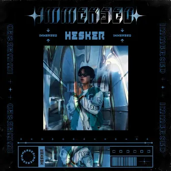 Immersed by Hesker