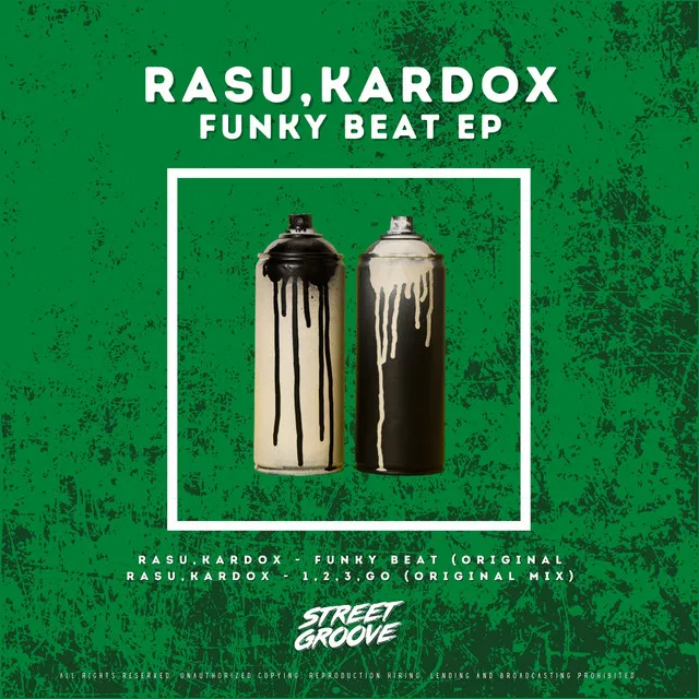 Funky Beat (Original Mix)