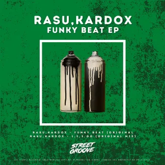 Funky Beat (Original Mix) by RASU