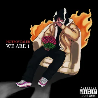 We Are 1 by HotBoyCaleb