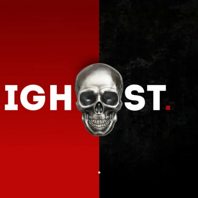 iGhost