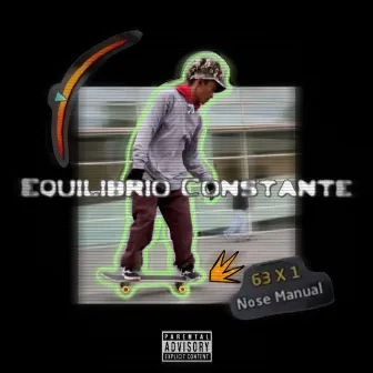 Equilíbrio Constante by GC Zzz