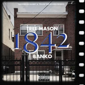 1842 by Tree Mason