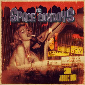 Soul Abduction by The Space Cowboys