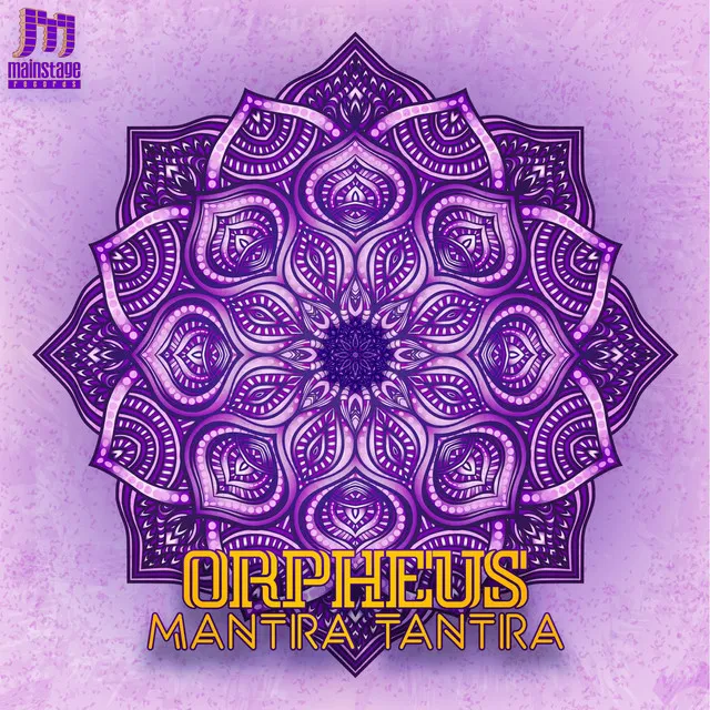 Mantra Tantra (Original Mix)