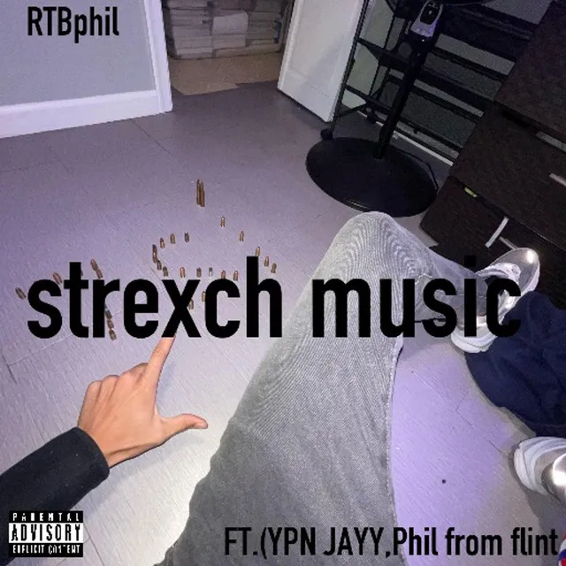 strexch music