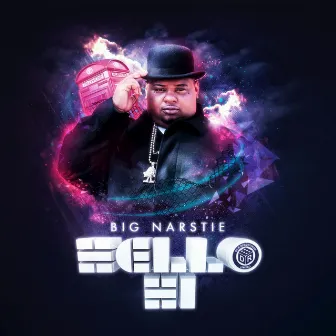 Hello Hi by Big Narstie