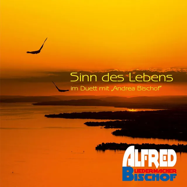 Sinn des Lebens