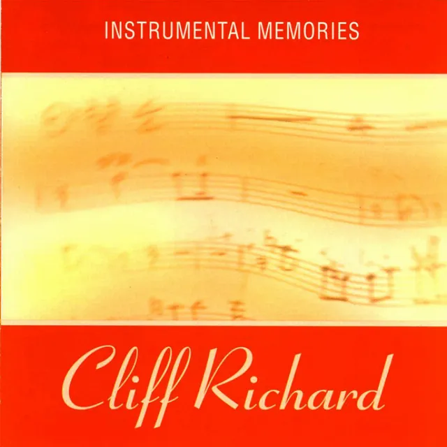 Instrumental Memories of Cliff Richard