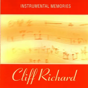 Instrumental Memories of Cliff Richard by Unknown Artist