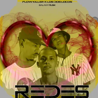 Redes by Flow Killer