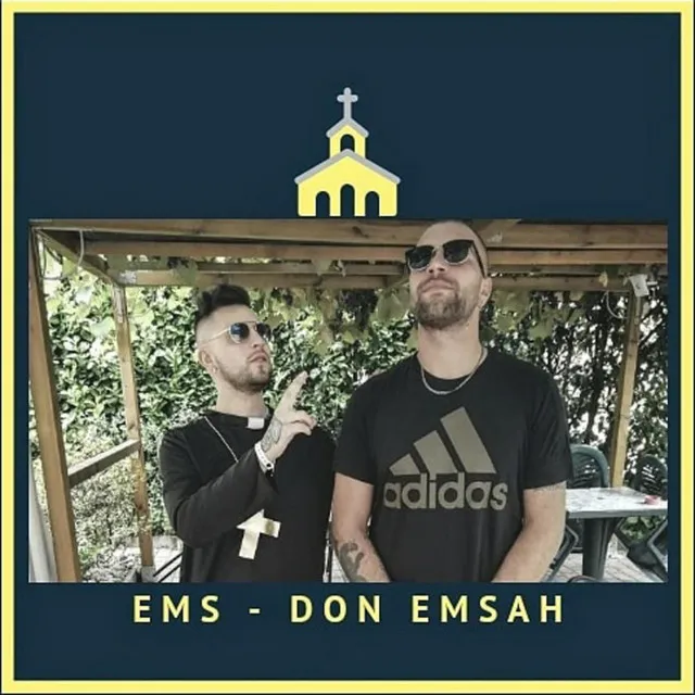 Don Emsah