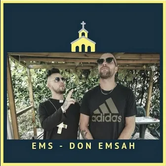 Don Emsah by Ems