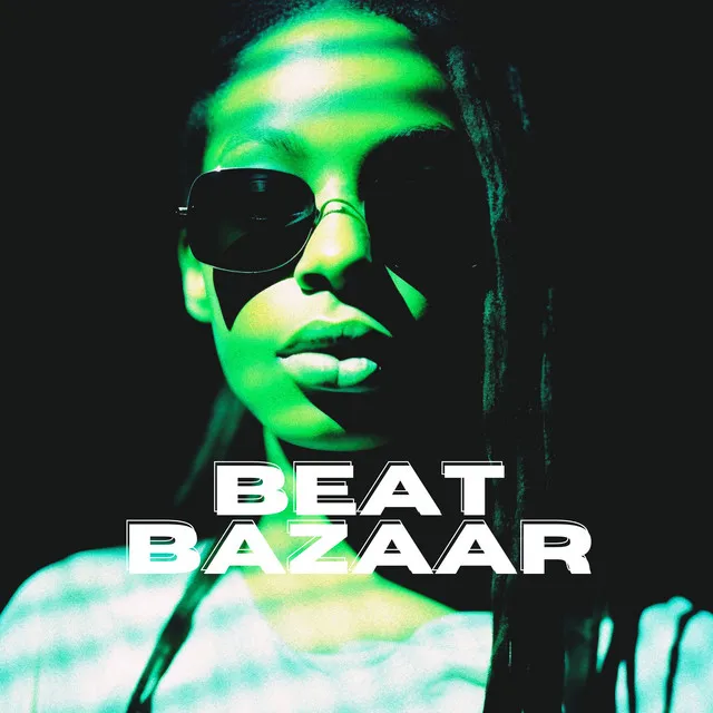 Beat Bazaar: Rhythm Revolution, Afrobeats