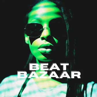 Beat Bazaar: Rhythm Revolution, Afrobeats by 