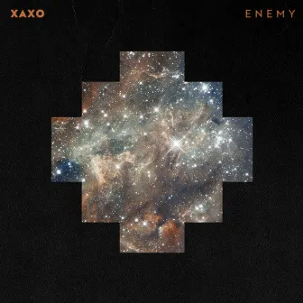 Enemy by XAXO