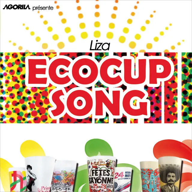 Simple Song (Eco Cup Song)