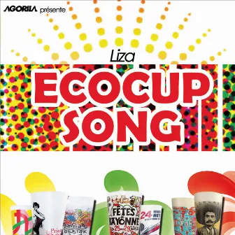 Eco Cup Song - Single by Liza