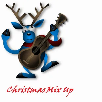 Christmas Mix Up by Michael Nickolas