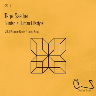 Blinded by Terje Saether