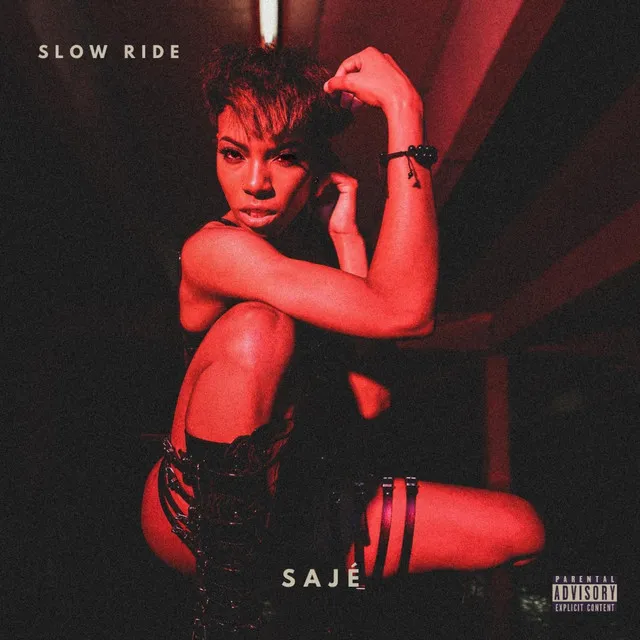 Slow Ride