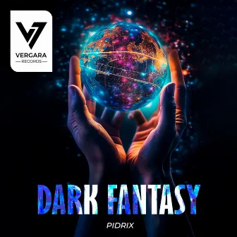 Dark Fantasy by Pidrix