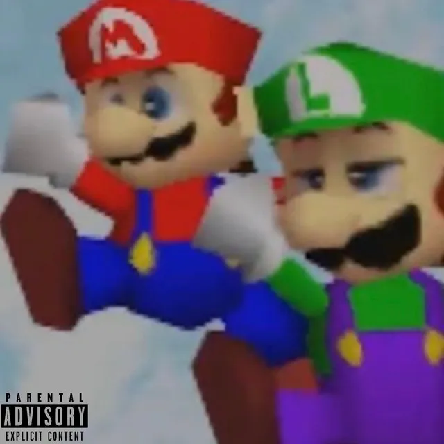 #LONGLIVEUNCMARIO/LUIGI