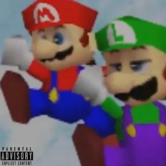 #LONGLIVEUNCMARIO/LUIGI by Shaad