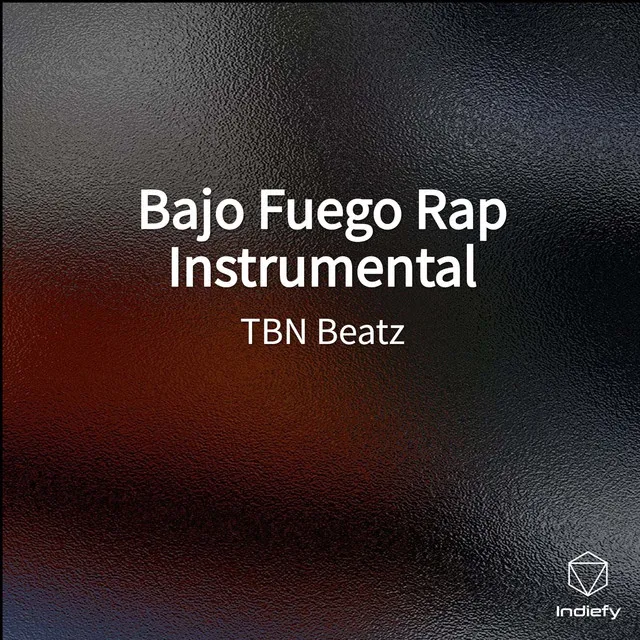 Bajo Fuego Rap - Instrumental