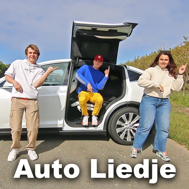 Auto Liedje