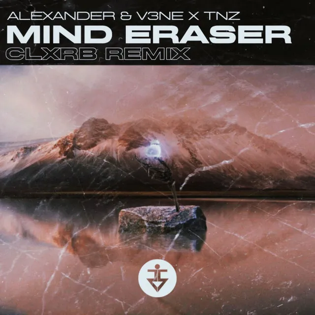 Mind Eraser