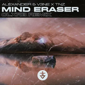 Mind Eraser by V3NE