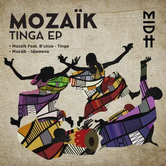 Tinga by Mozaik (FR)