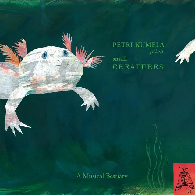 Small Creatures: A Musical Bestiary