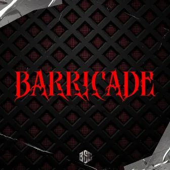 Barricade by MadMar