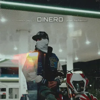 Dinero by Krippy Daddy