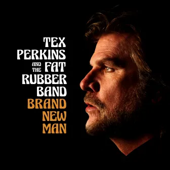 Brand New Man by Tex Perkins