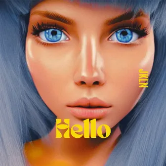 Hello by JKLN