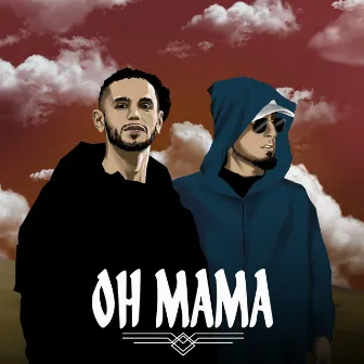 Oh Mama by Capitaine Gaza