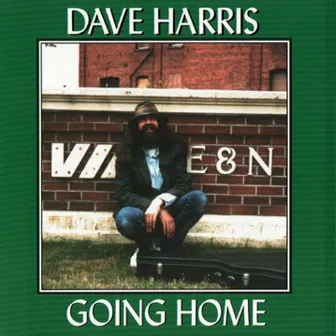 Going Home by Dave Harris