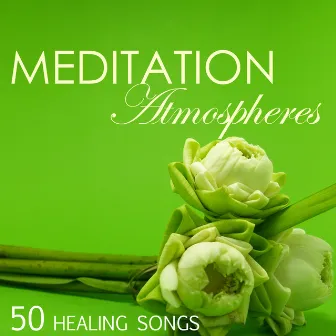 Meditation Atmospheres 50 - Healing Songs for Achieving Mindful State of Mind, Lucid Dream Collection by Relaxation Atmospheres