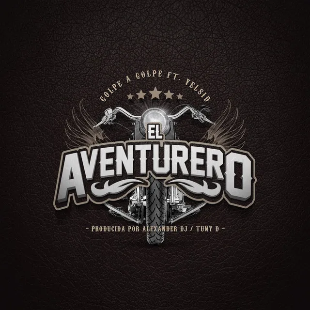 El Aventurero