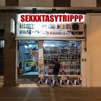 Sexxxtasytrippp by Xtasy