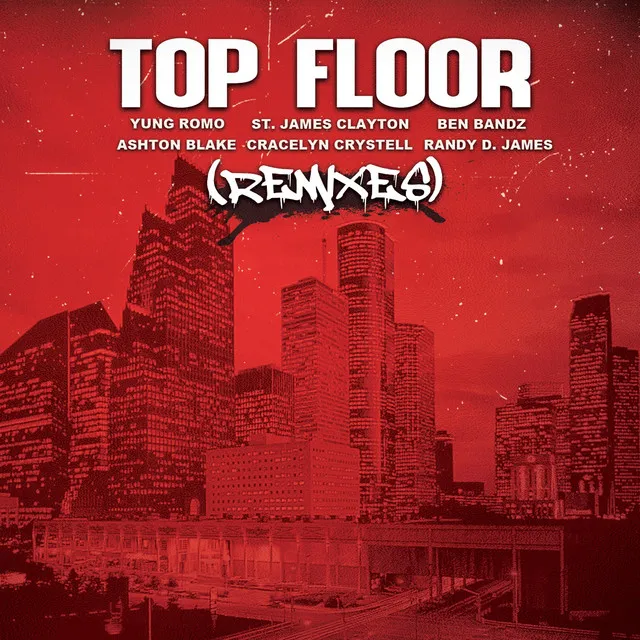 Top Floor (Randy D. James) - Remix