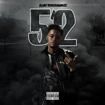 5’2 by Ayo Torrance