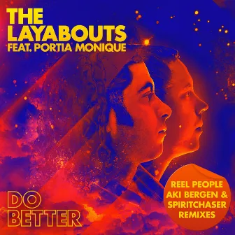 Do Better (Remixes) by The Layabouts